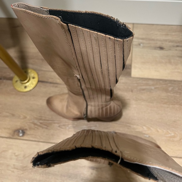 Freebird knife boots - Picture 5 of 5